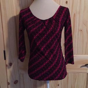 New York & Company Top